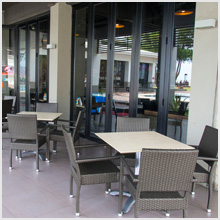 Our Facilities