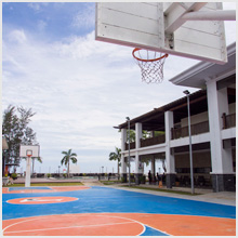 Our Facilities
