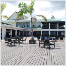 Our Facilities