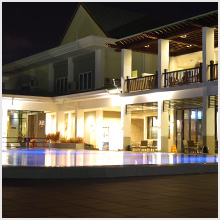 Our Facilities