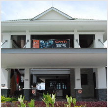 Our Facilities