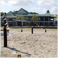 Our Facilities