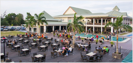 Our Facilities