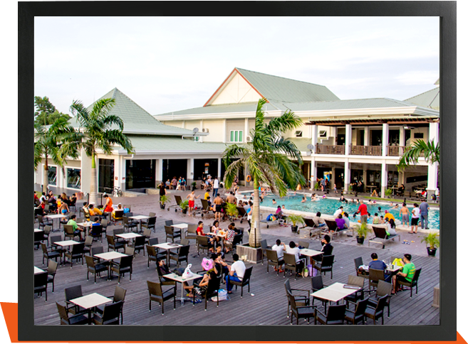 About Beach Republic