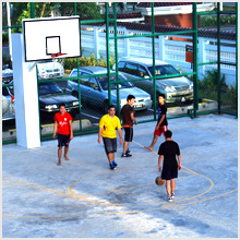 Our Facilities