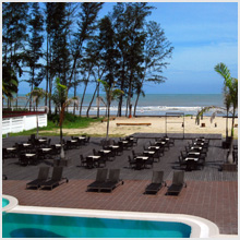 Our Facilities