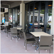 Our Facilities