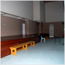 Our Facilities
