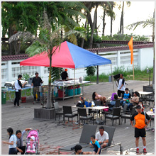 Our Facilities