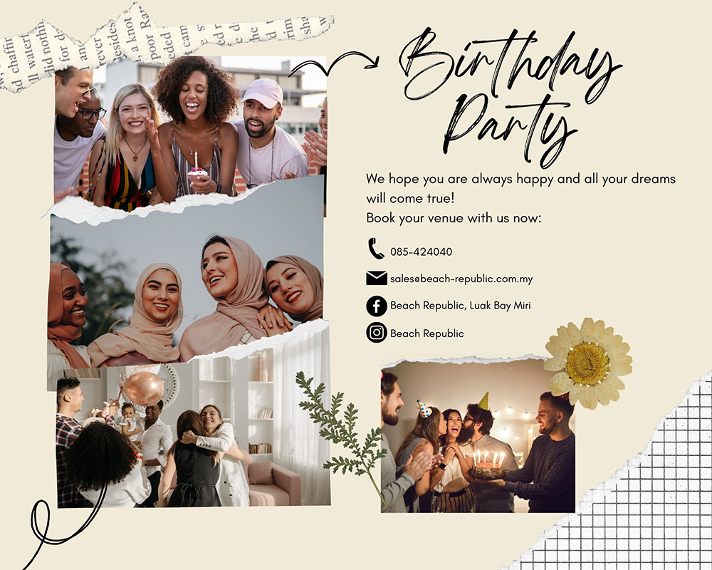 Birthday Party