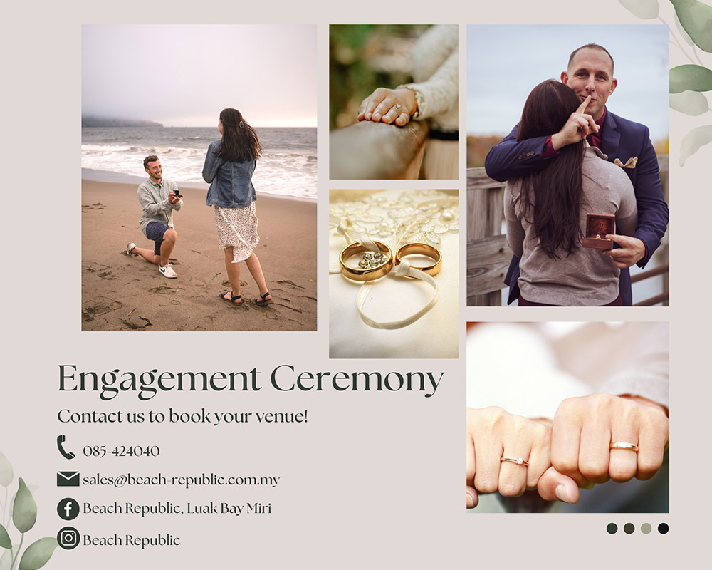 Engagement Ceremony