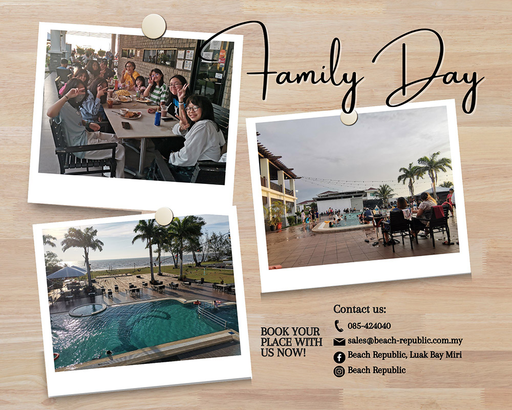 Family Day