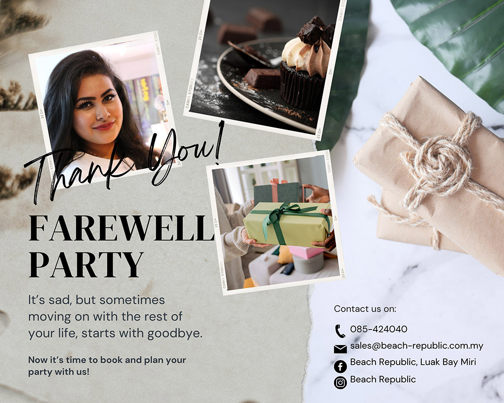 Farewell Party