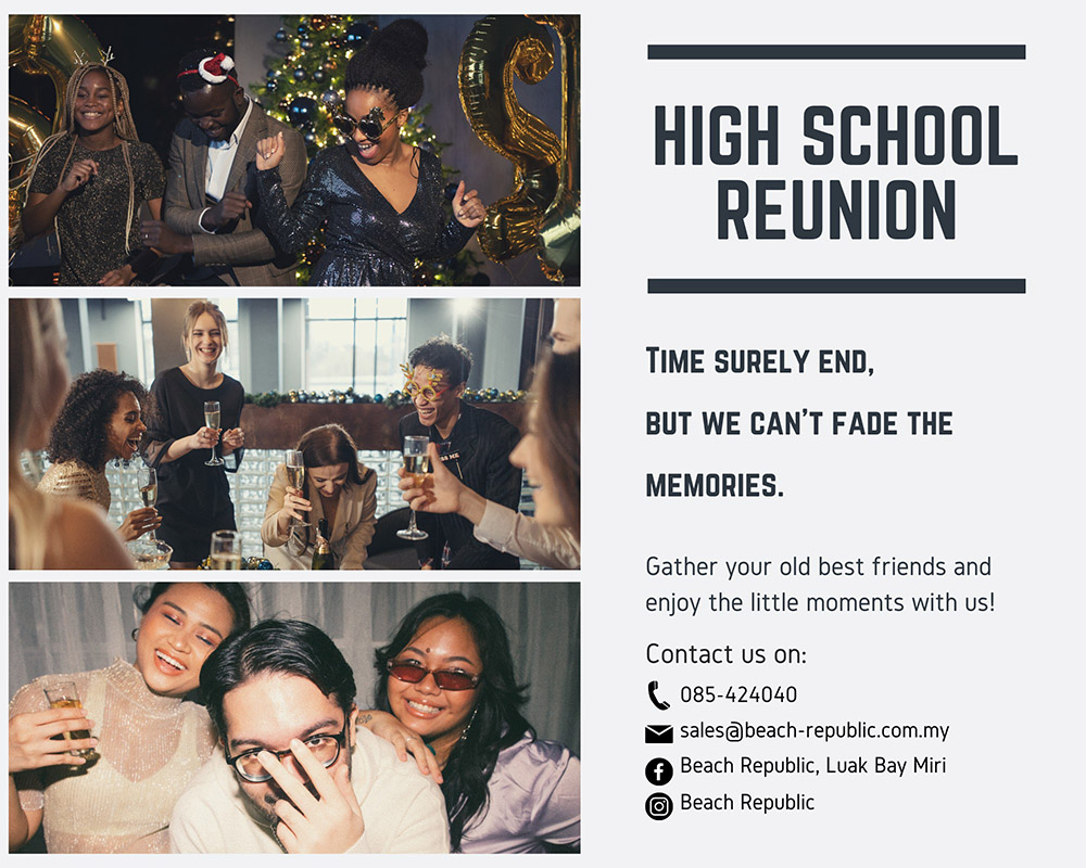 High School Reunion