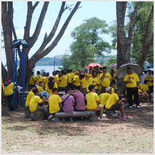 Perodua Clubs